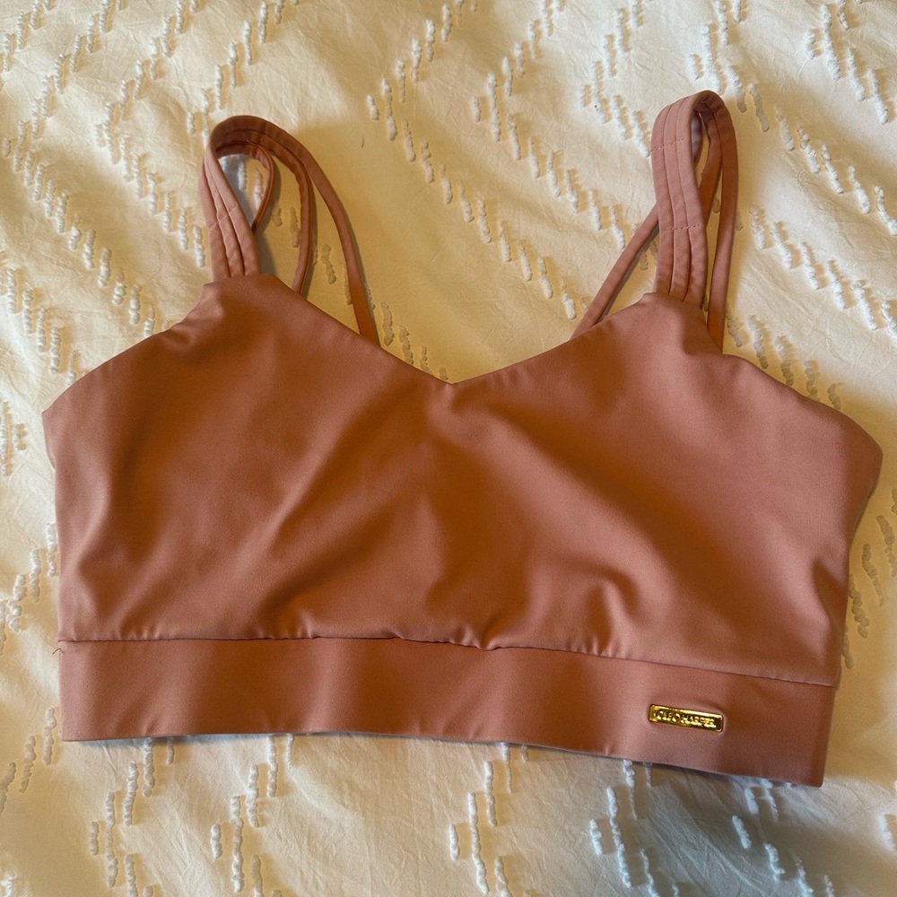 Cleo Harper Sports Bra